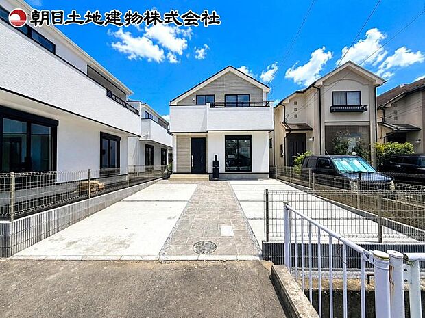 現地外観