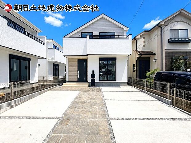 現地外観