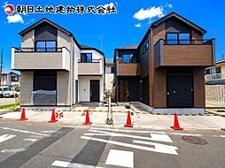 神奈川県相模原市南区上鶴間4丁目