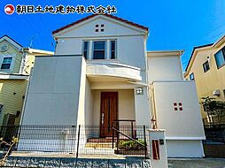 東京都町田市野津田町
