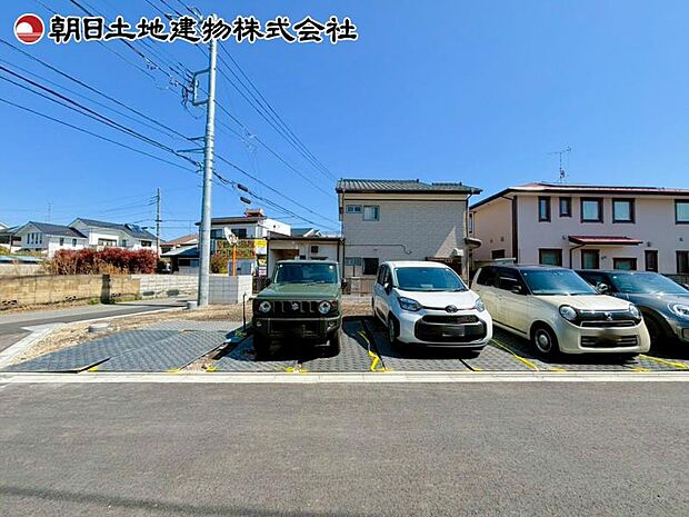 現地