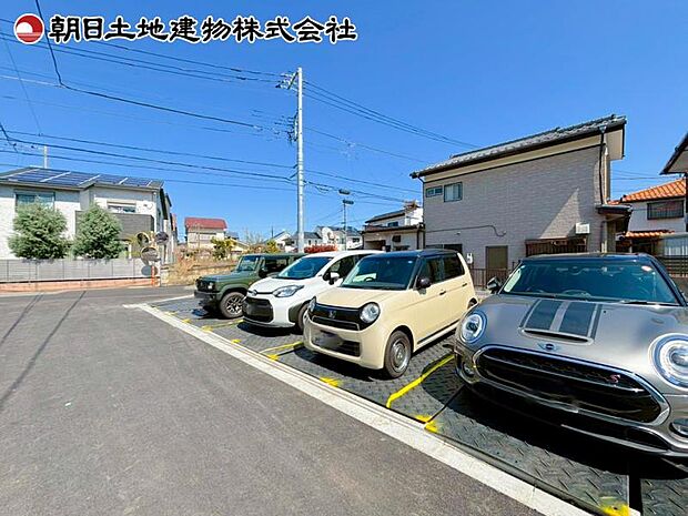 現地