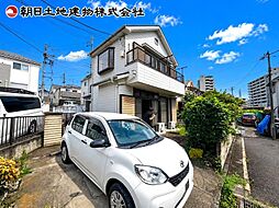 東京都八王子市大谷町