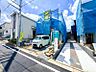 外観：現地外観