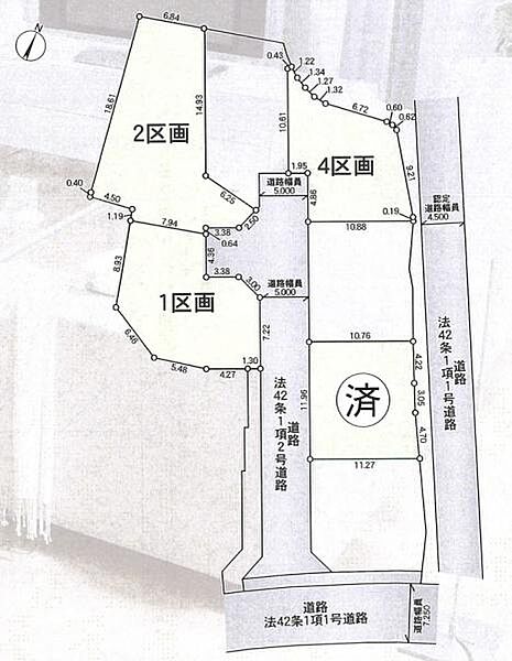 区画図：313004841252