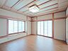 室内：洋室