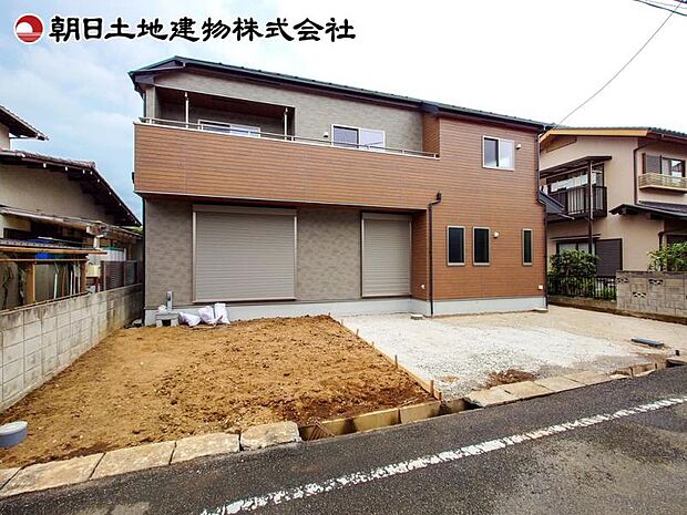 現地