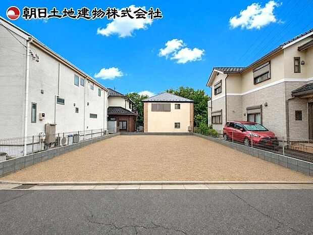 現地外観