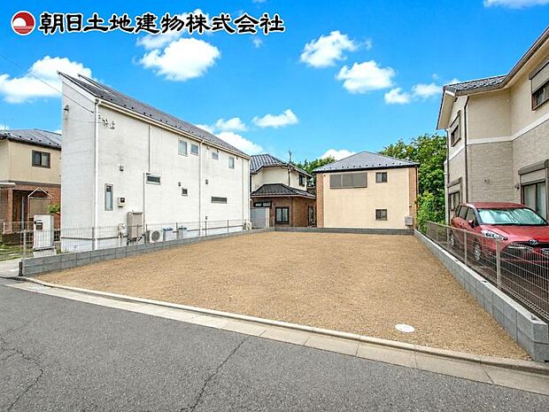 現地外観