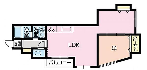 間取り：314002821302