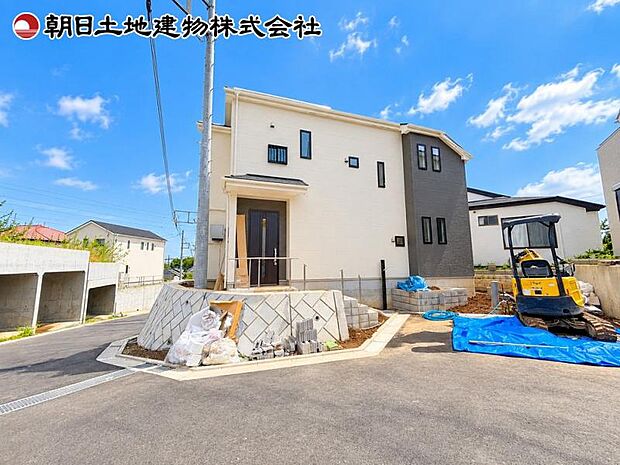 現地外観
