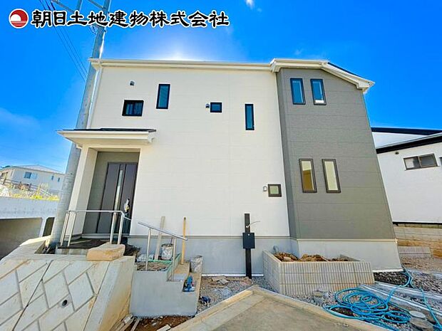 現地外観
