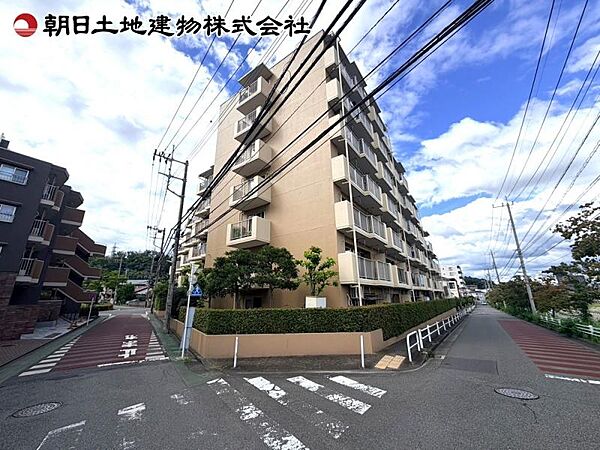 現地外観