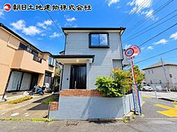 神奈川県相模原市南区御園5丁目