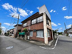 神奈川県相模原市中央区光が丘2丁目