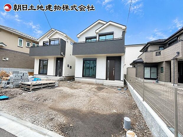 現地外観