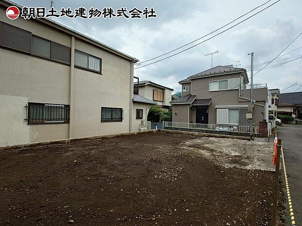 現地外観