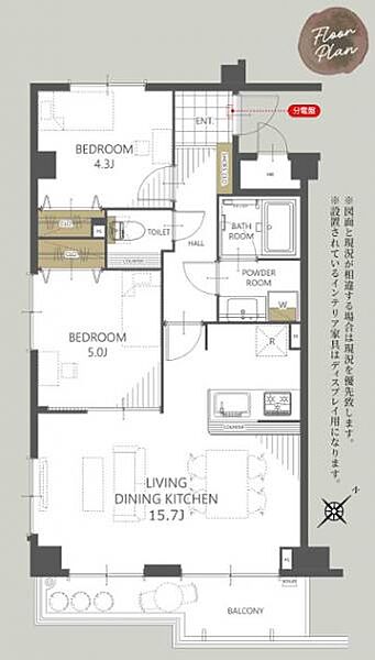 間取り：313004875419