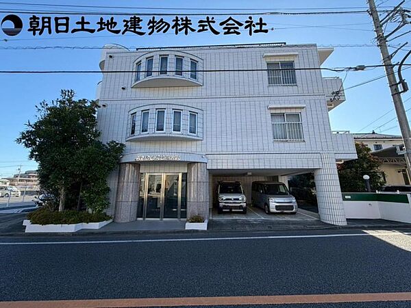 外観：313004875419