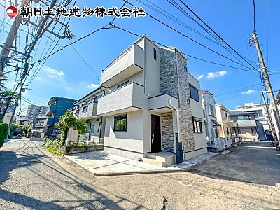 外観:外観 外観:外観