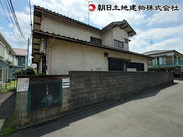 現地