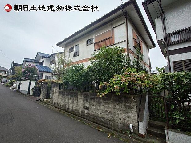 現地