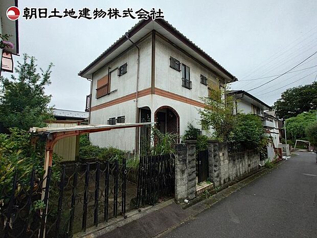 現地