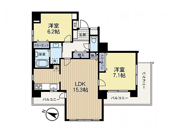 間取り：314002834550
