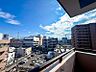 その他：バルコニーからの眺望