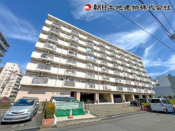 現地外観