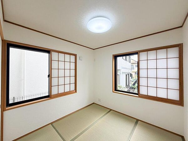 和室
