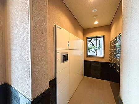 宅配BOX