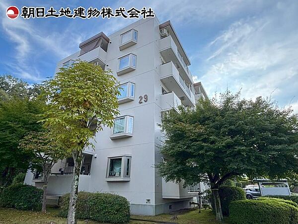 現地外観