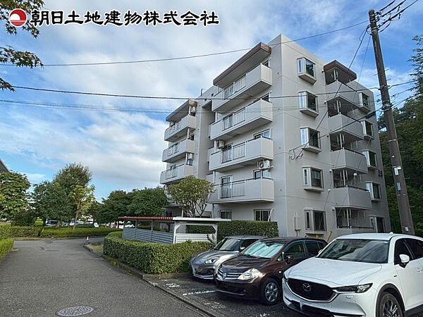 現地外観