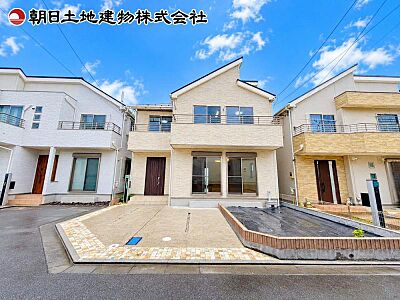 外観:現地写真 外観:現地写真
