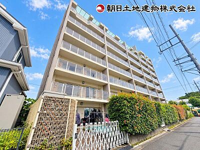 外観:現地外観 外観:現地外観