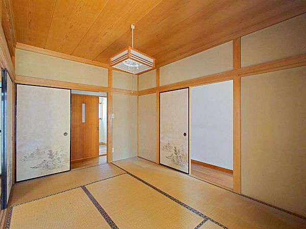 室内