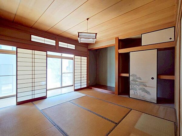室内