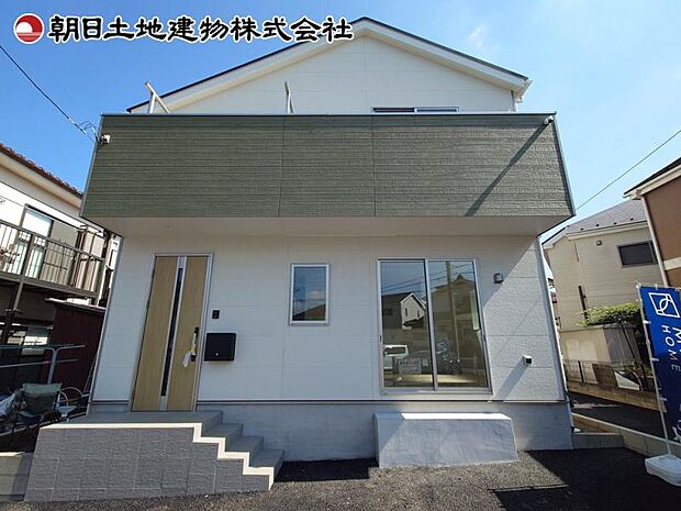 駐車2台可能です。