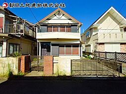 相模原市南区大野台4丁目 8期