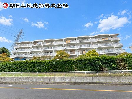現地外観
