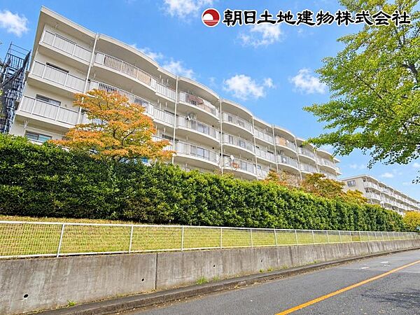 現地外観