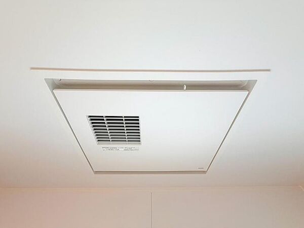 浴室暖房乾燥機