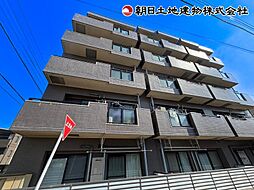 レサージュ相模原壱番館
