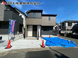 神奈川県相模原市中央区淵野辺本町4丁目