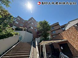 ライオンズマンション高幡不動第二 206