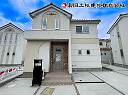 東京都日野市新井1丁目