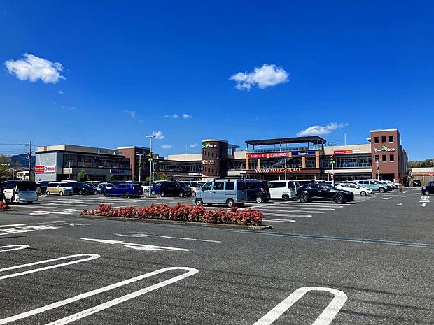 ザ・マーケットプレイス八王子店