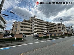 クレアコート東林間