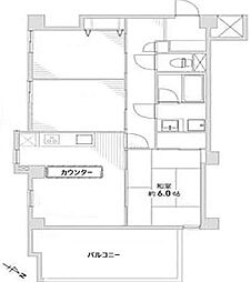 レサージュ南橋本弐番館